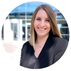 Melissa Körber - Digitale Geschäftskundenberaterin